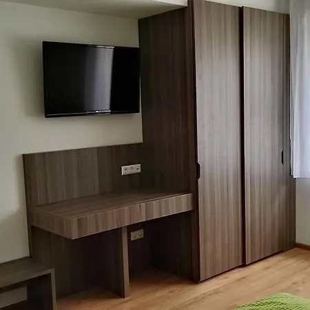 Hostel Eazy